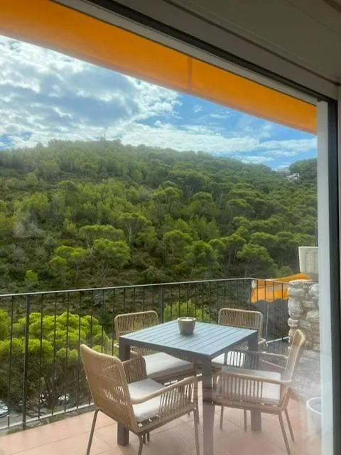 Suites Vista Mar Sa Tuna Begur Spain