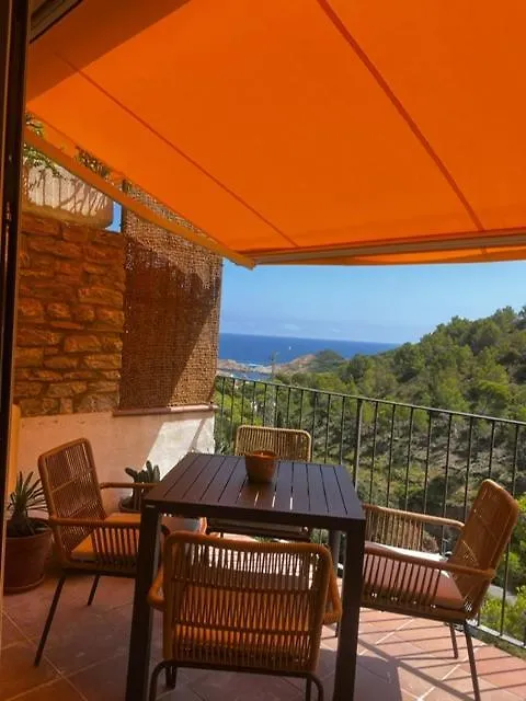 Suites Vista Mar Sa Tuna Begur 0*,  Spain