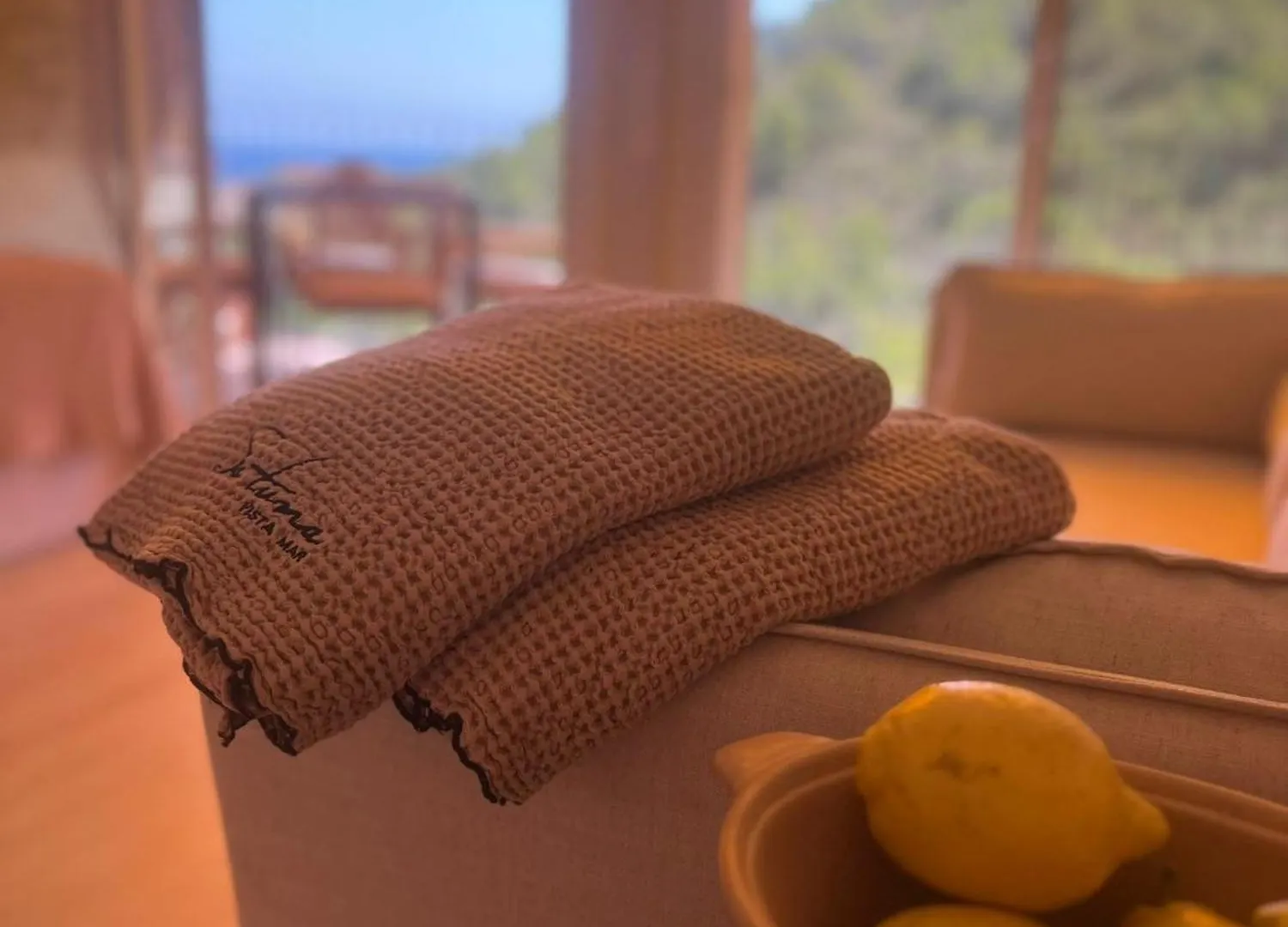 Suites Vista Mar Sa Tuna Begur